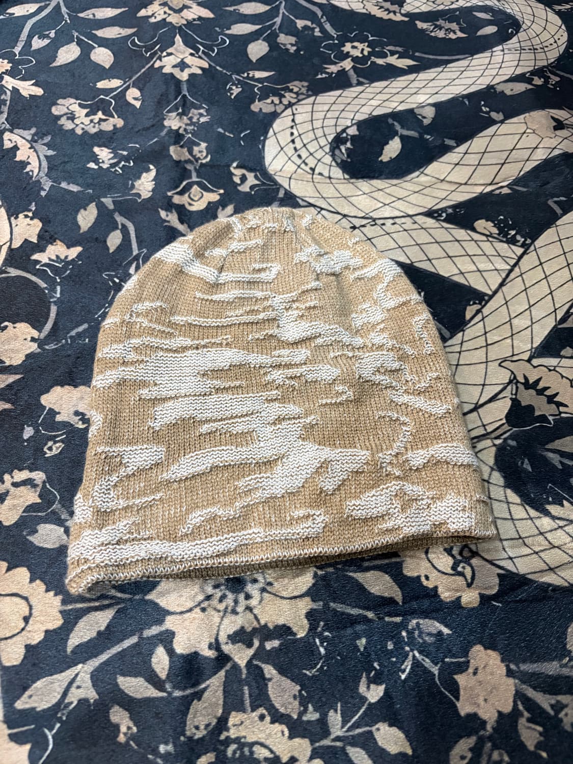mori fairy vtg beanie 상품이미지2