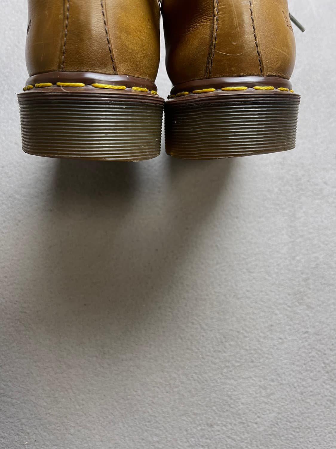 [5] ENGLAND VTG 닥터마틴 1461 -230-235 상품이미지5