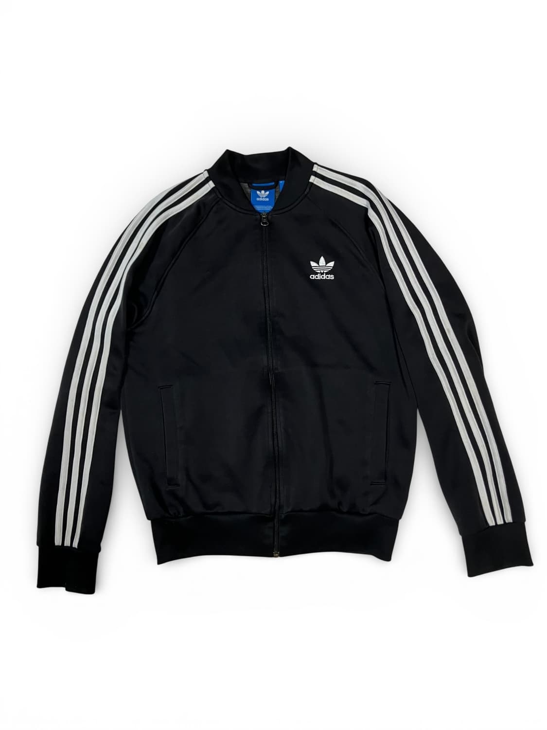 아디다스 삼성 트랙탑 져지 자켓 100 상품이미지2