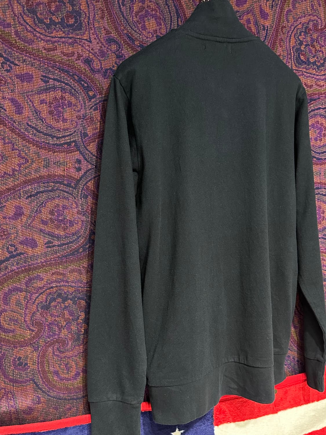 R.NEWBOLD 폴스미스 셔츠 자켓 상품이미지8