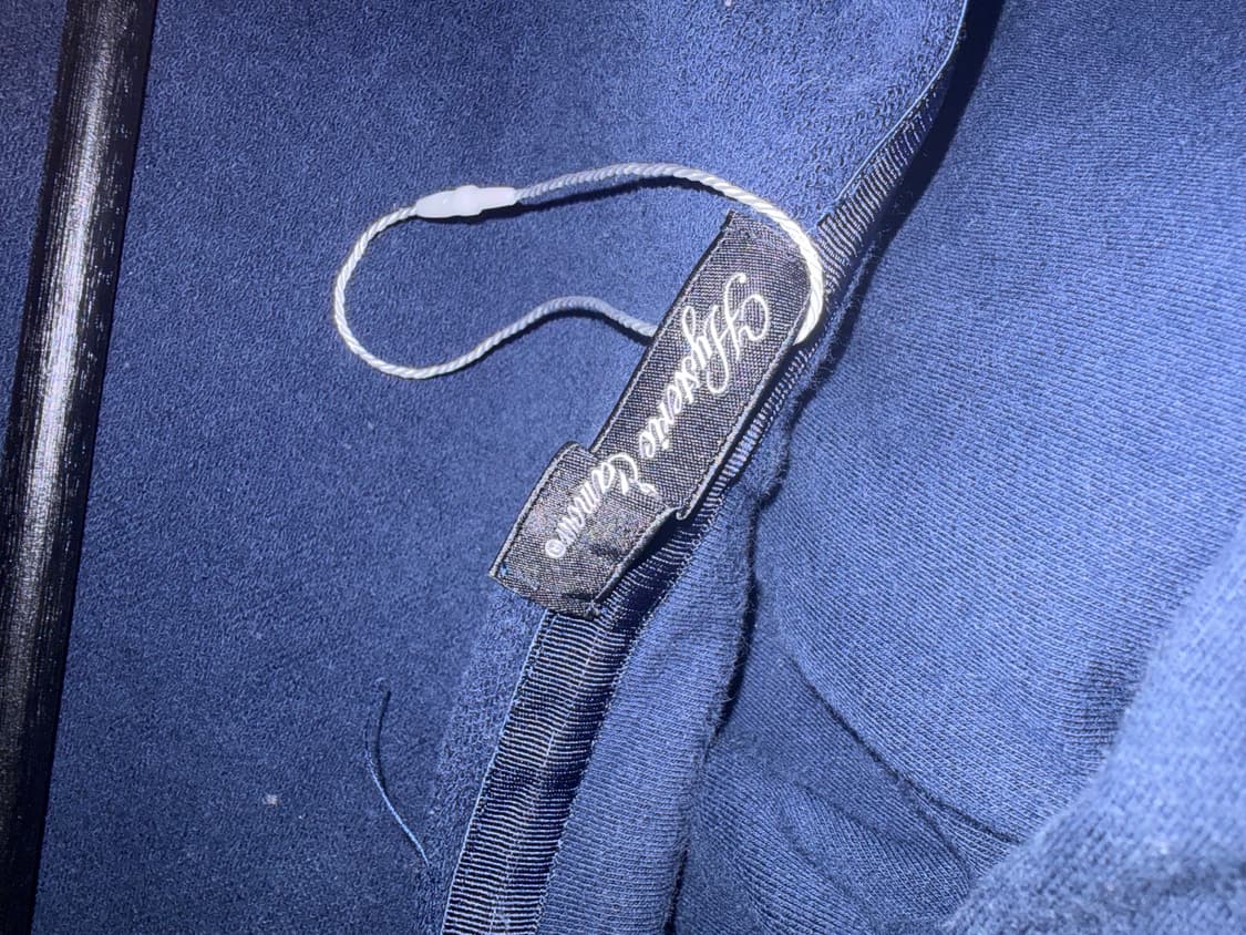 히스테릭글래머 후드집업 상품이미지4