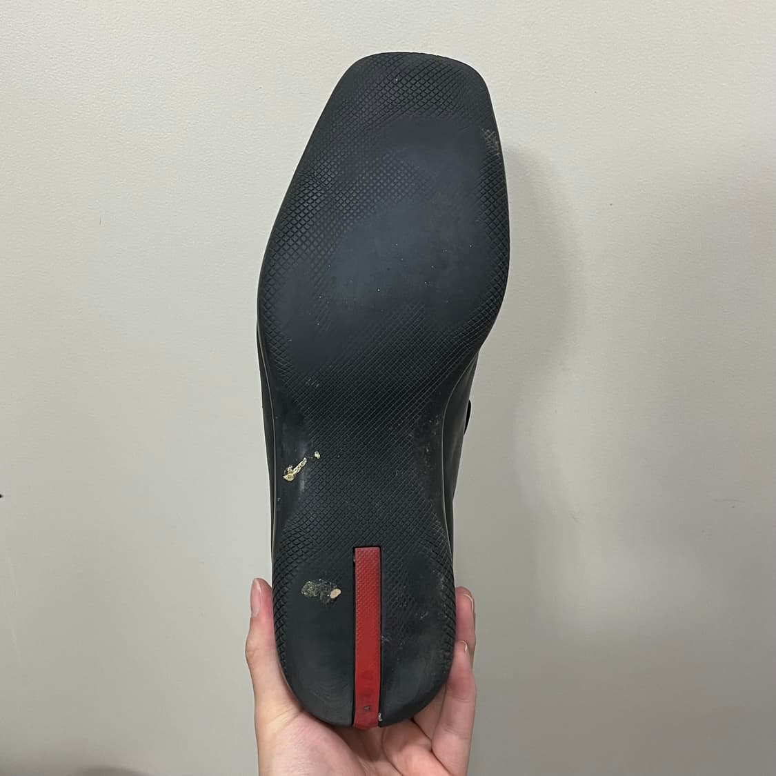 Prada Sports Loafers 상품이미지8