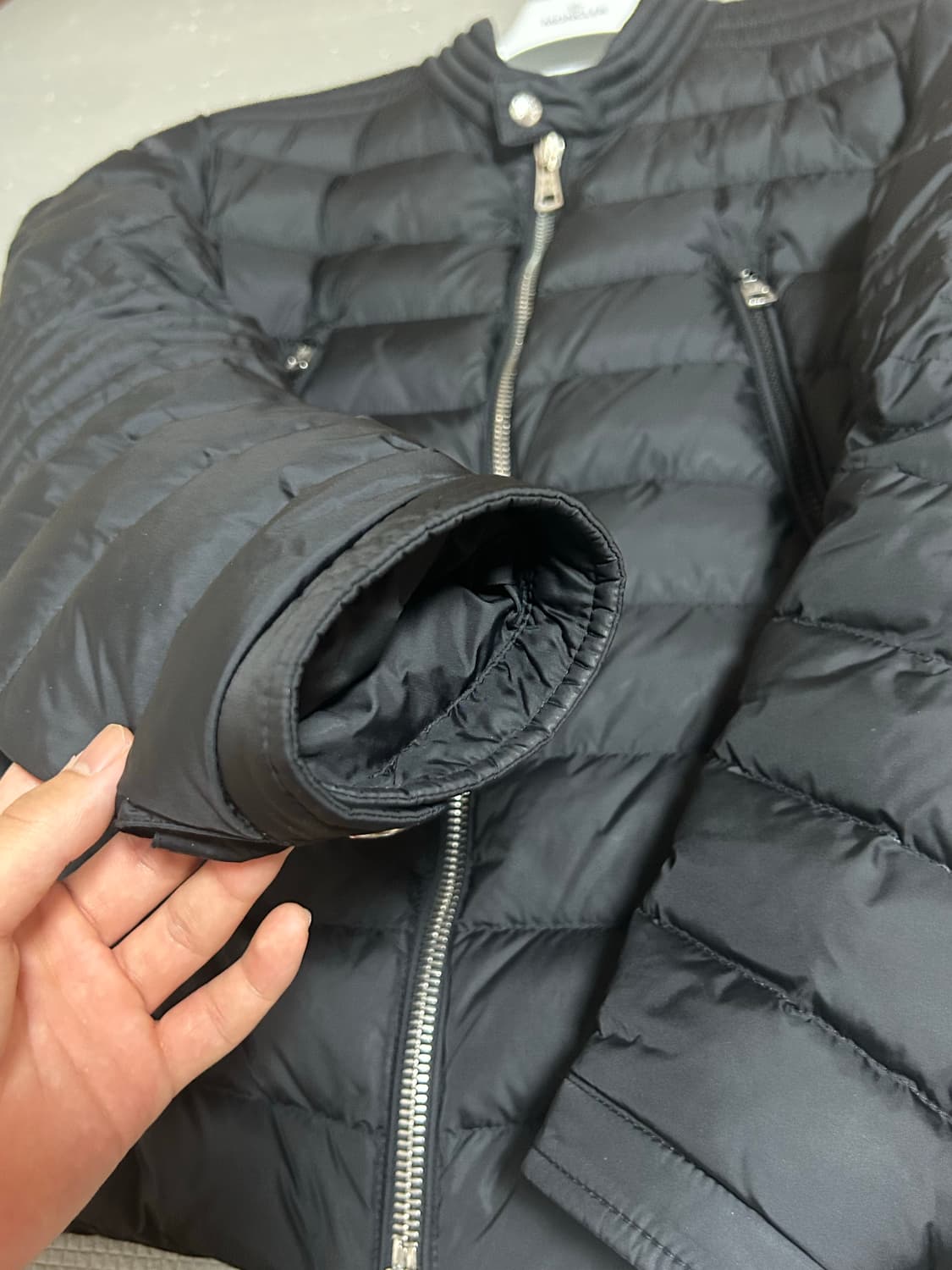 몽클레어 아미오트 3사이즈 상품이미지7