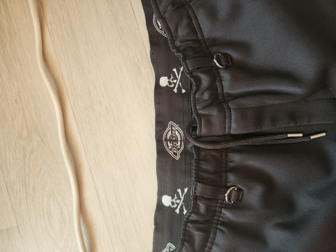 마스터마인드 X 디키즈 조거팬츠 상품이미지2