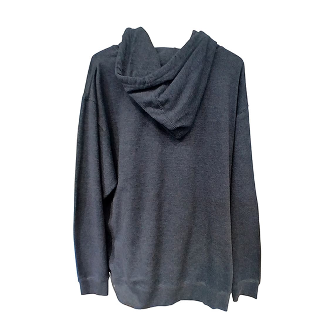 인투디에이엠 차콜그레이 남성 후드 맨투맨 상의 90~95 상품이미지2