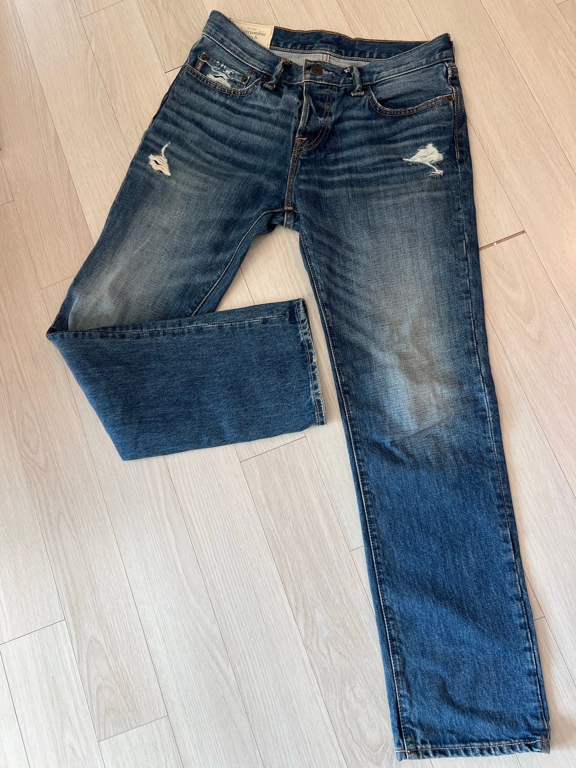 아베크롬비 앤 피치 30 상품이미지7