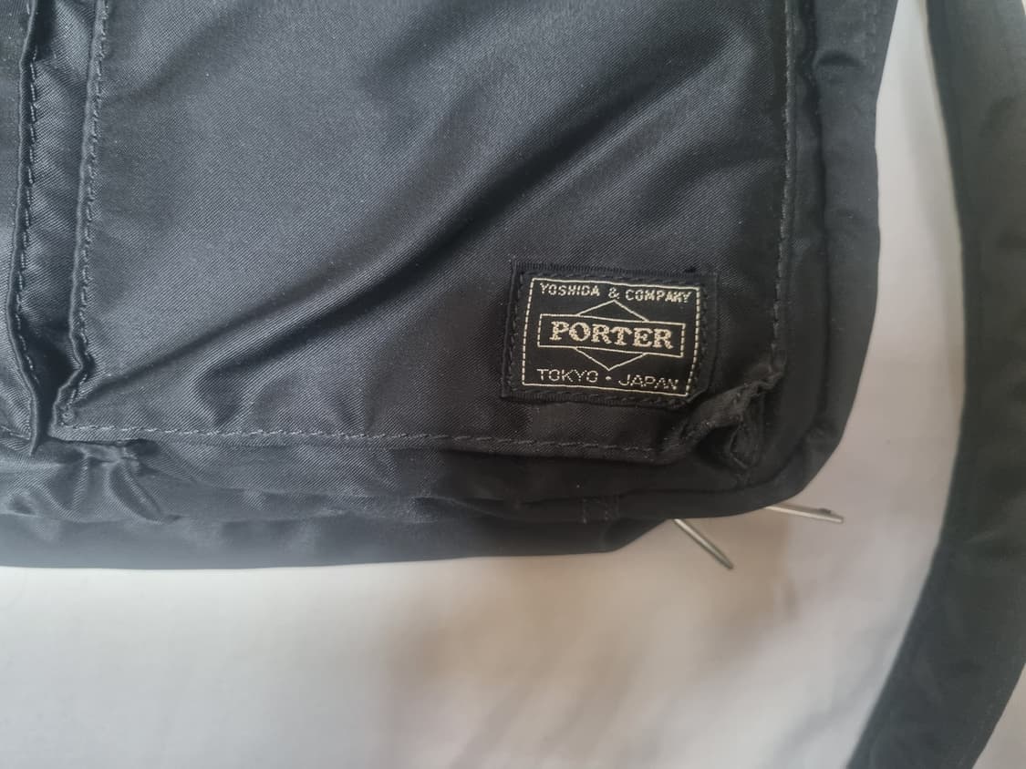 요시다포터 탱커 L 상품이미지2