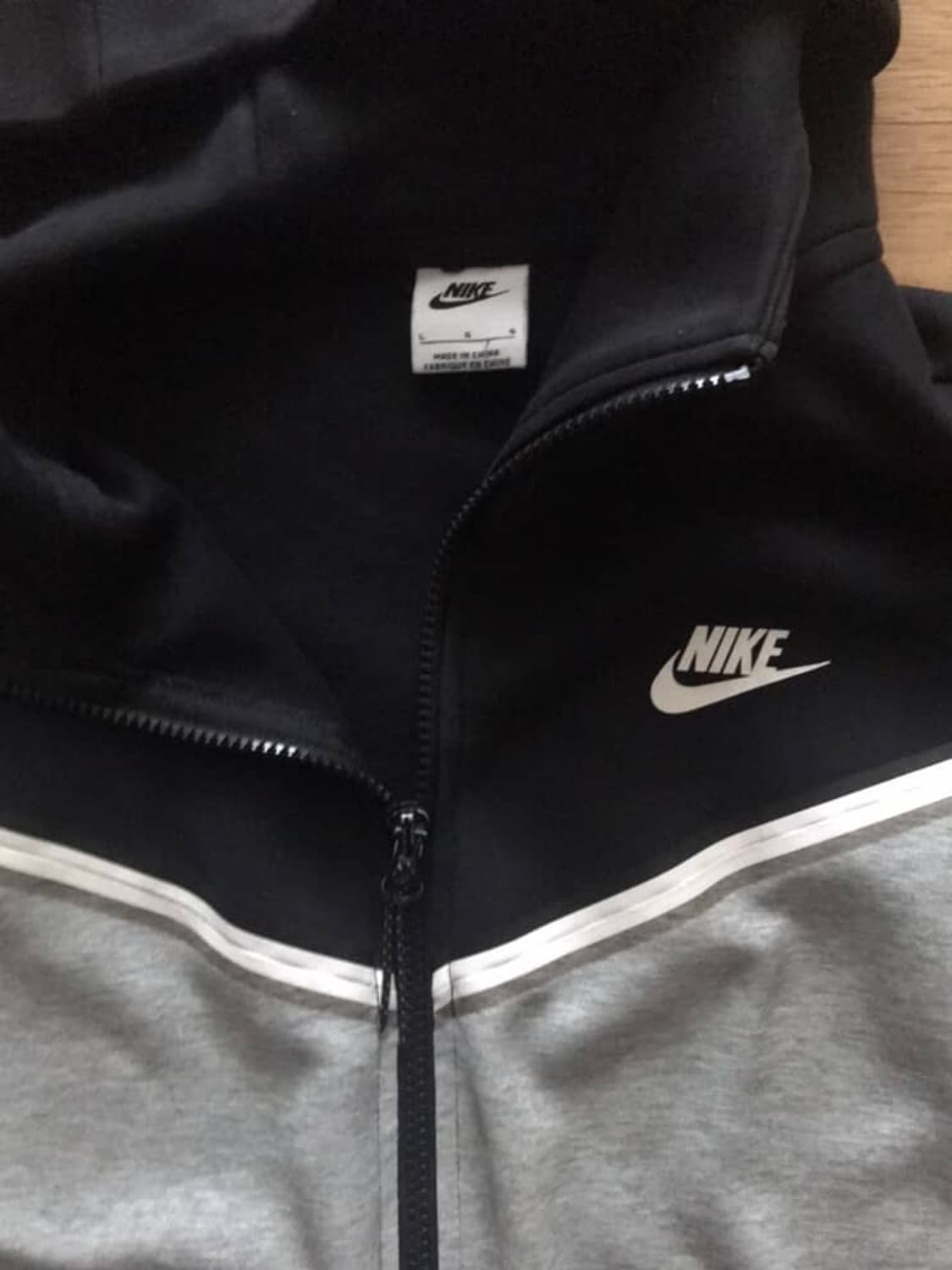 나이키 테크팩 희귀매물 상품이미지3