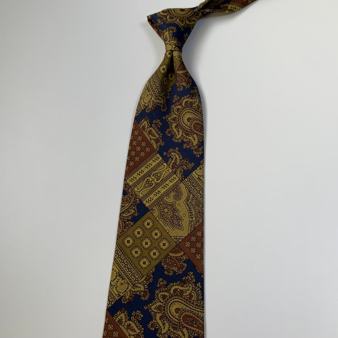 제이프레스 클래식 명품넥타이 100실크 A+등급 8.5cm 상품이미지8