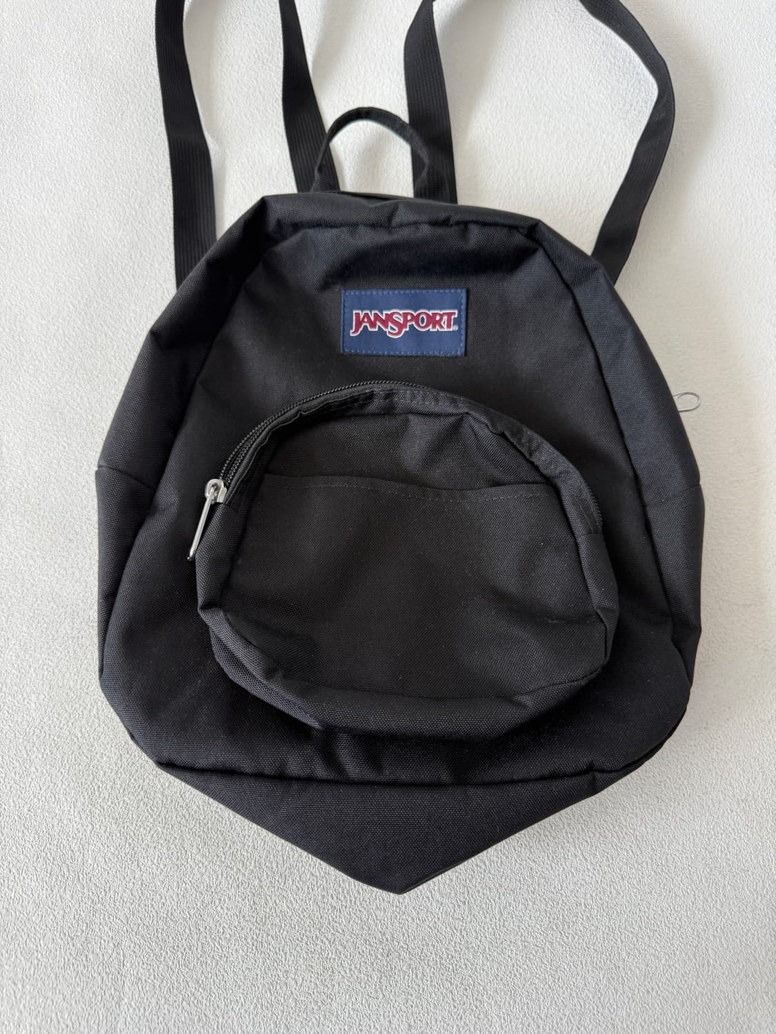 잔스포츠(JANSPORT) 미니 백팩 상품이미지2