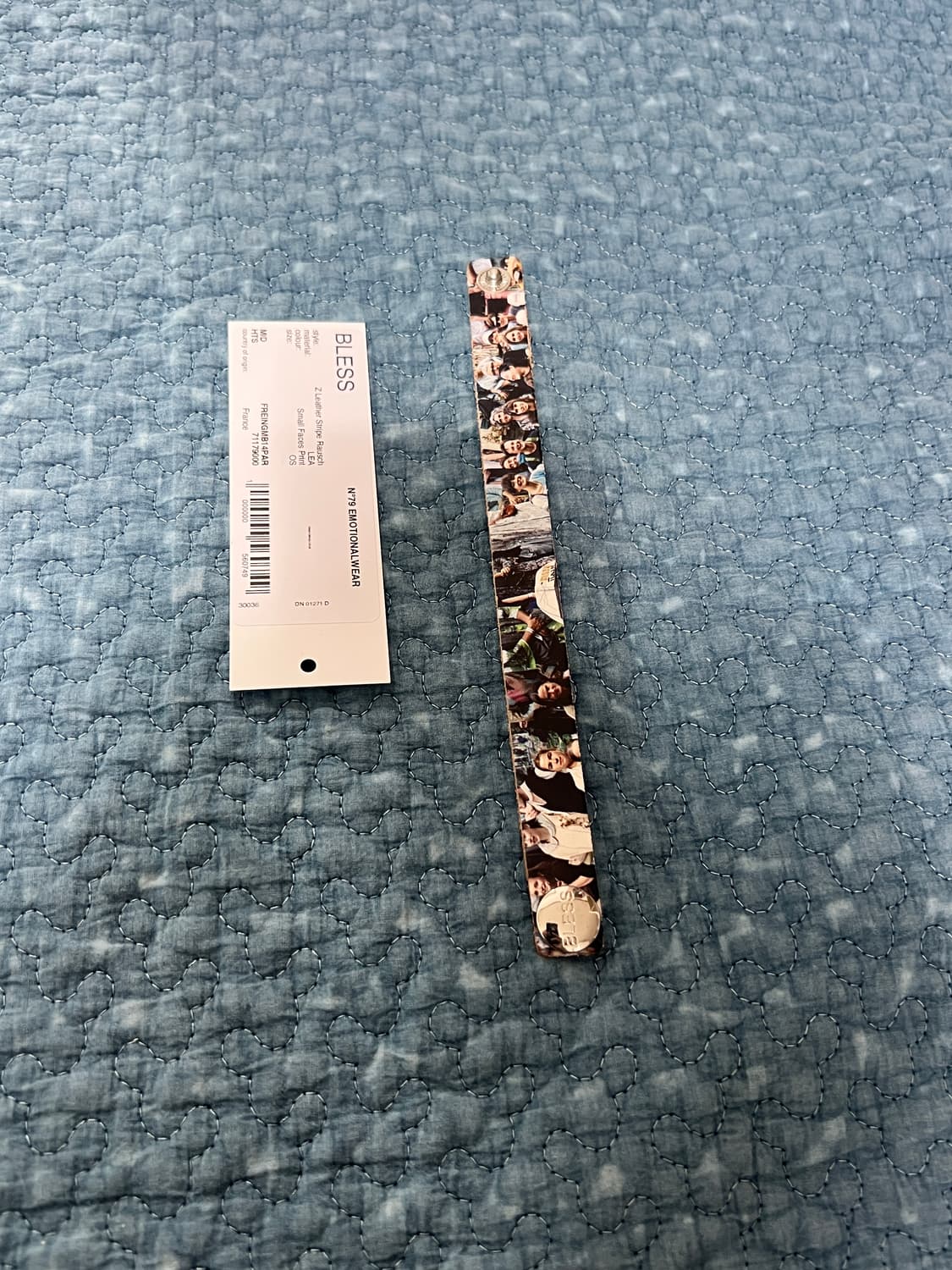 블레스 팔찌 상품이미지1