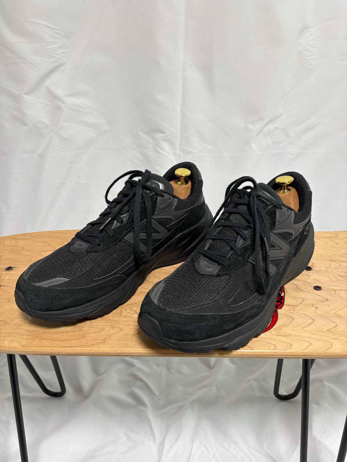 New Balance - 990 V6 상품이미지2