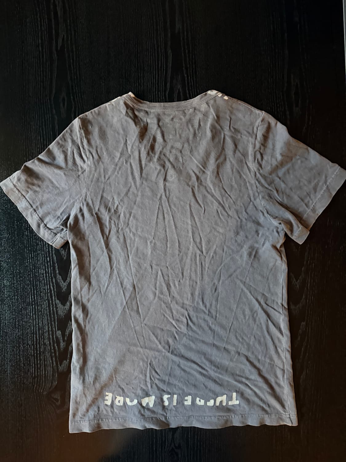 Maison Margiela 07 aw aids t 상품이미지2