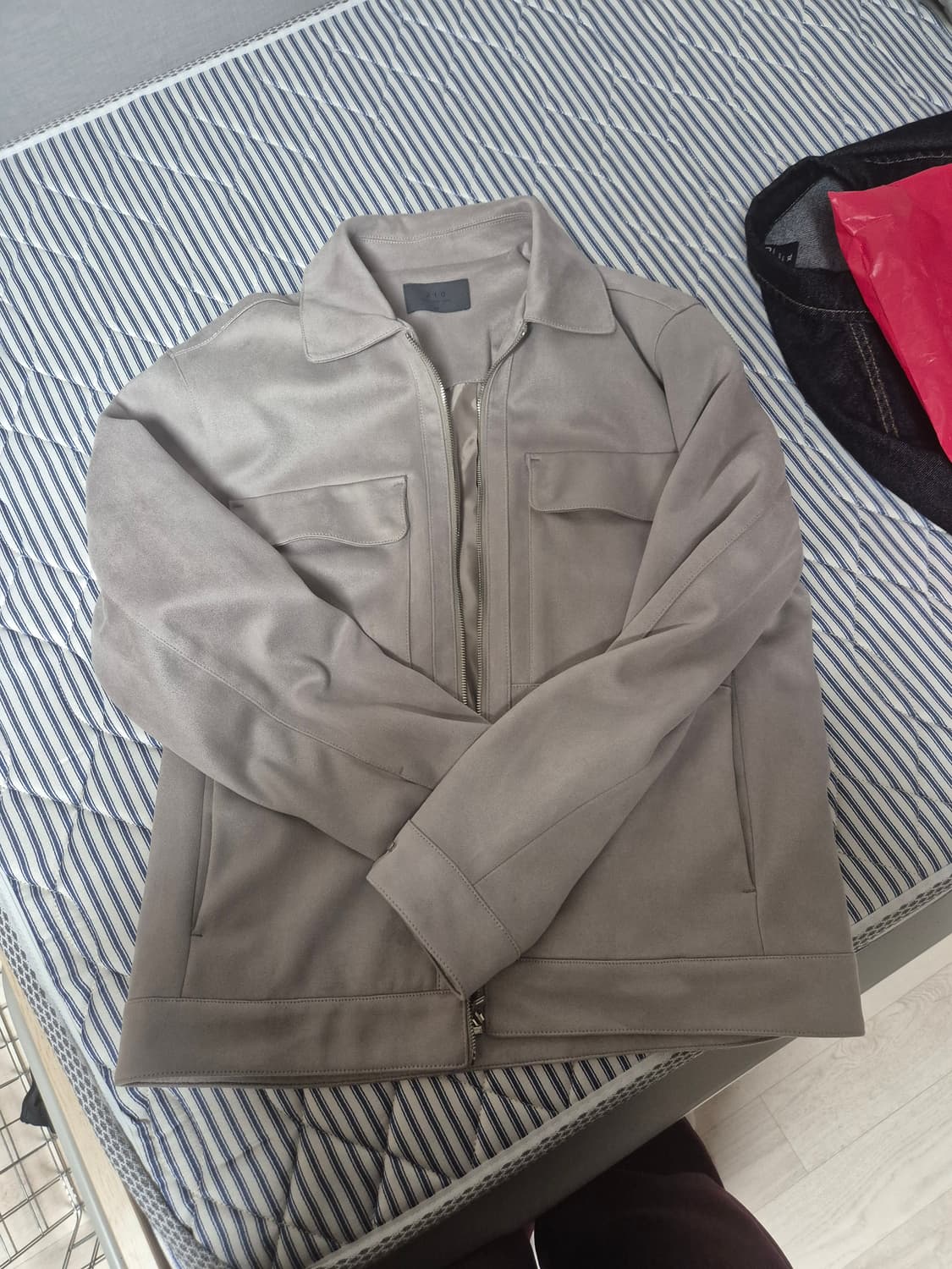 210 에디트 자켓 상품이미지1