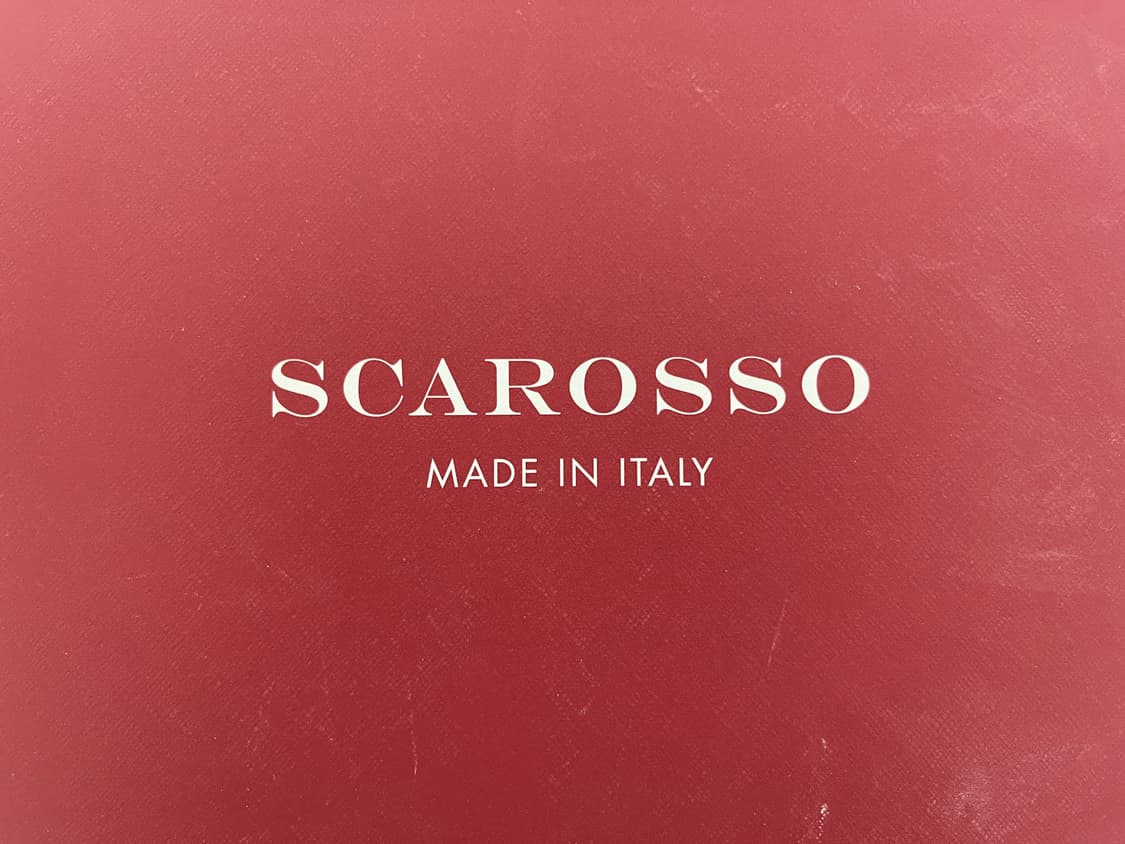 Scarosso Chelsea Boots (첼시 부츠) 42(270) 상품이미지2