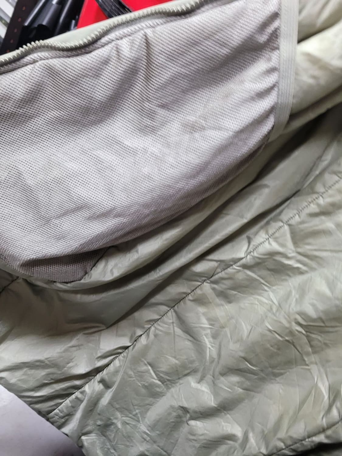 미 프리마 로프트 자켓 상품이미지7