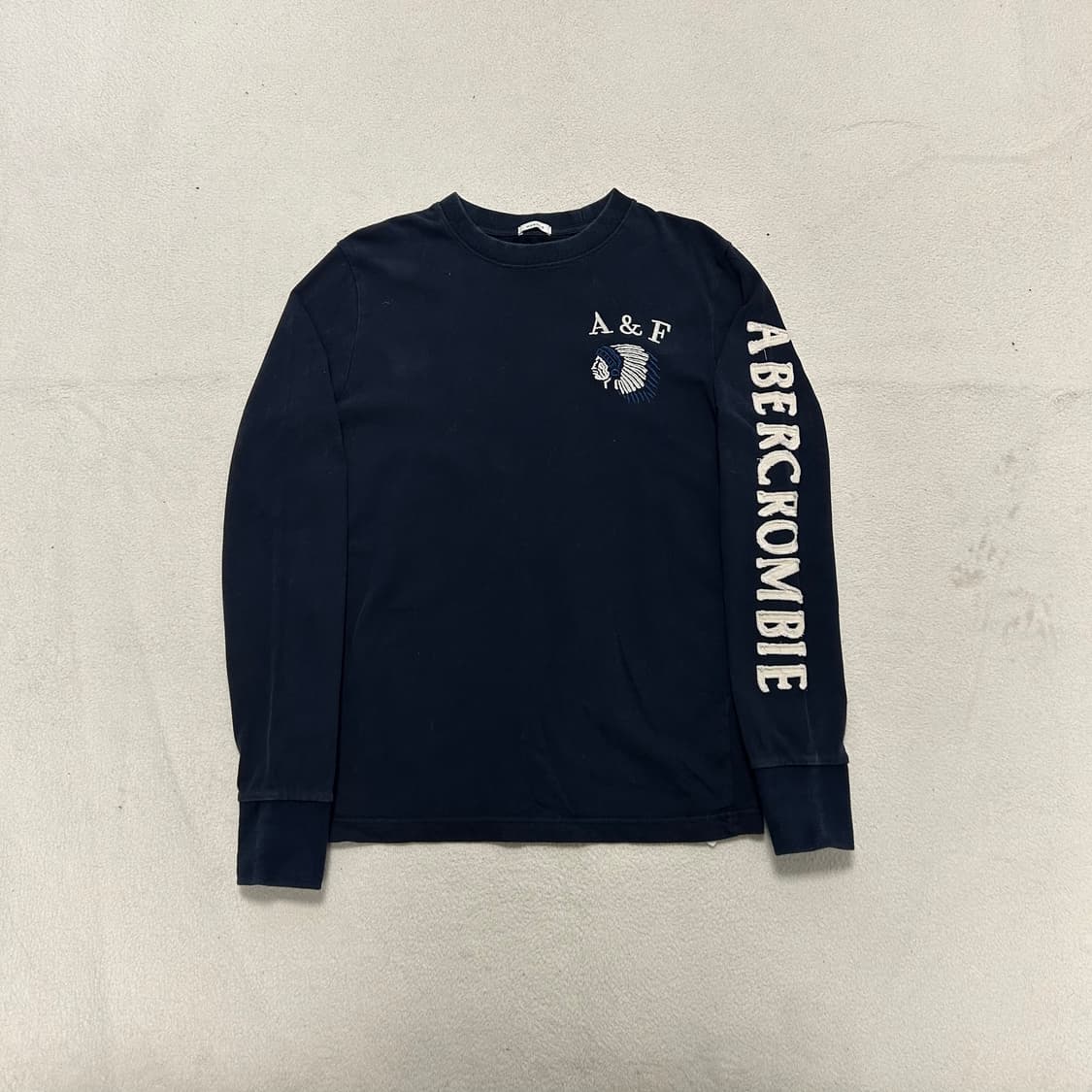 Abercrombie Long Sleeve 상품이미지4