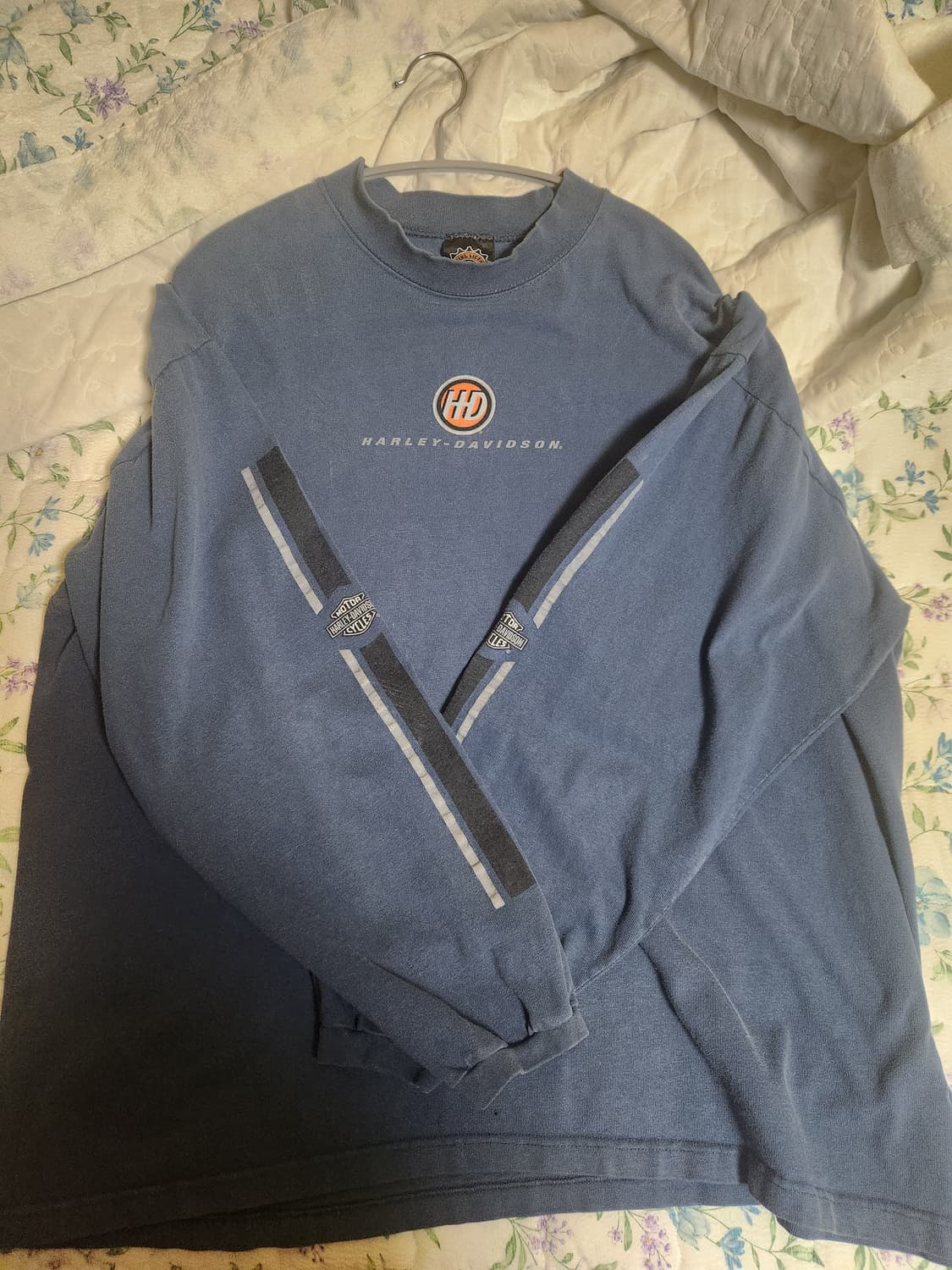 빈티지 할리티 상품이미지1