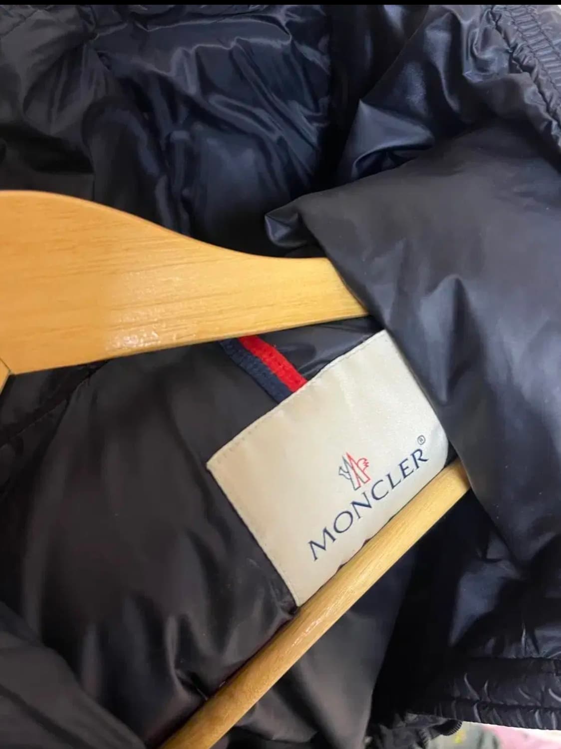 몽클레어 패딩 상품이미지3