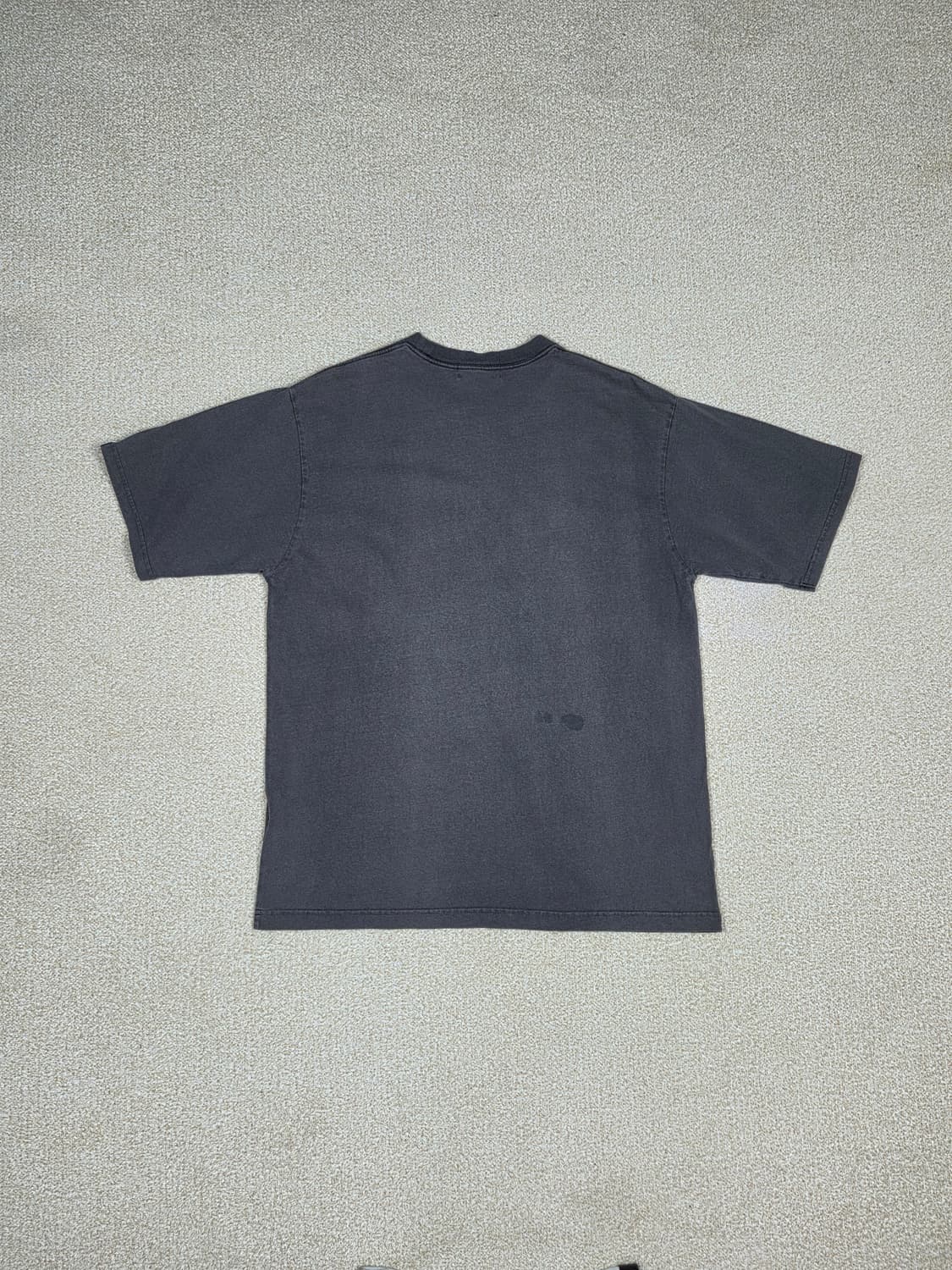 [베이프] 에이프 헤드 로고 반팔 티셔츠 | S00037 상품이미지8