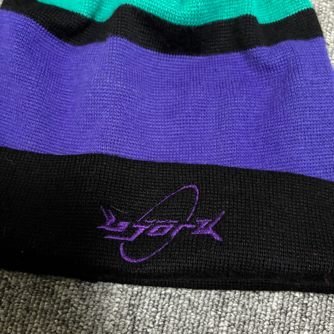 [OS] 90s bjork 비니 상품이미지3