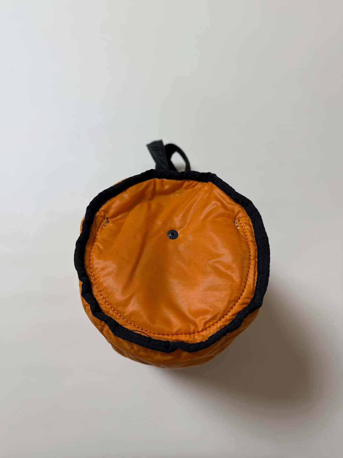 (미품) PORTER 포터 탱커 더플백 L 블랙 보스턴백 상품이미지5