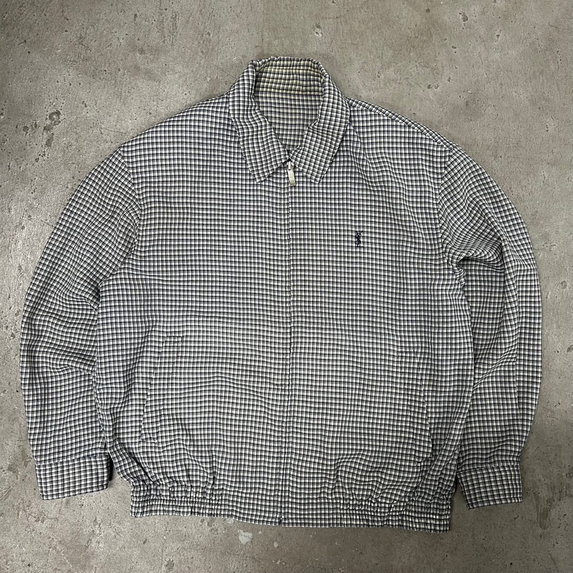 입생로랑 자켓[1352] 상품이미지1