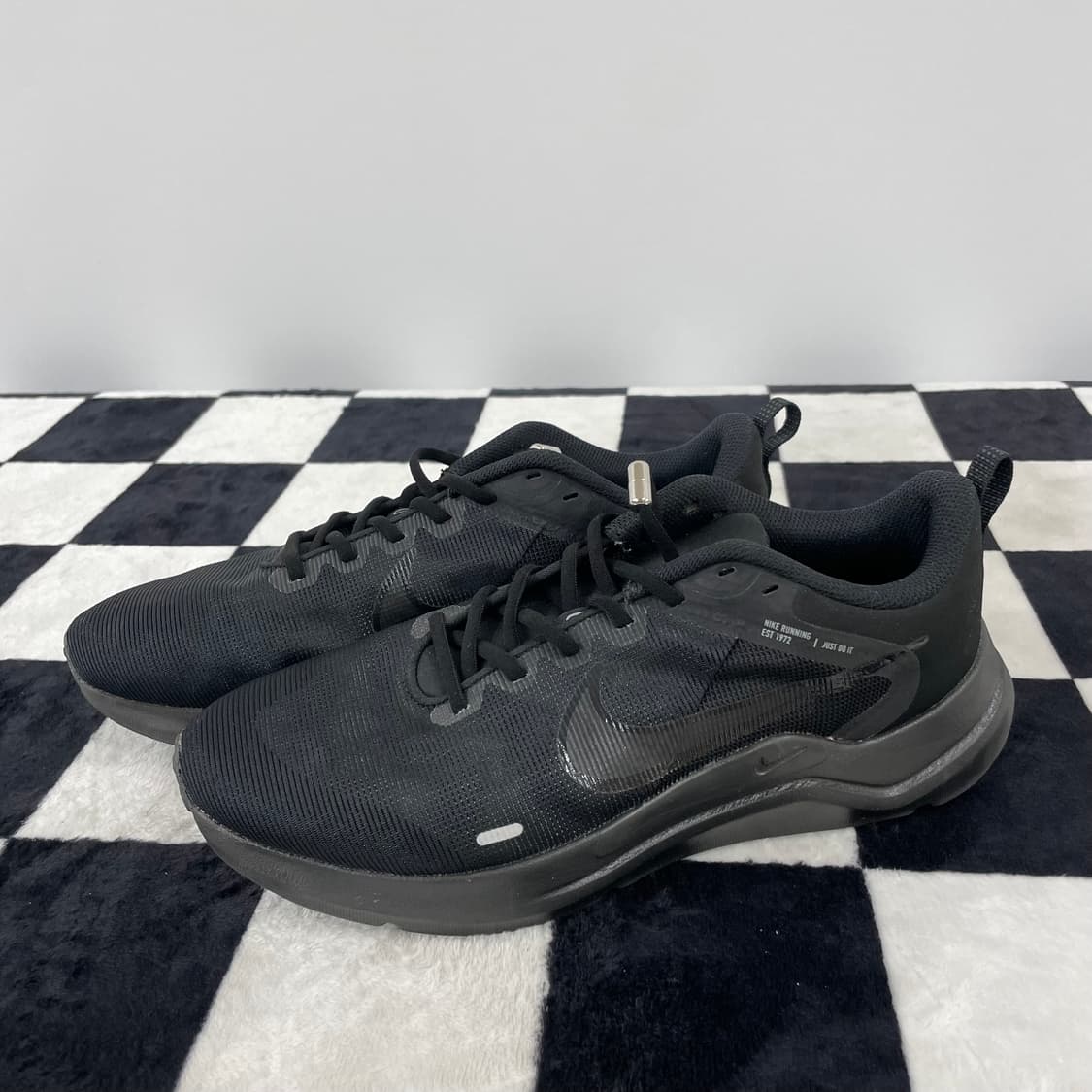 나이키 다운시프터12 운동화 265mm 상품이미지3