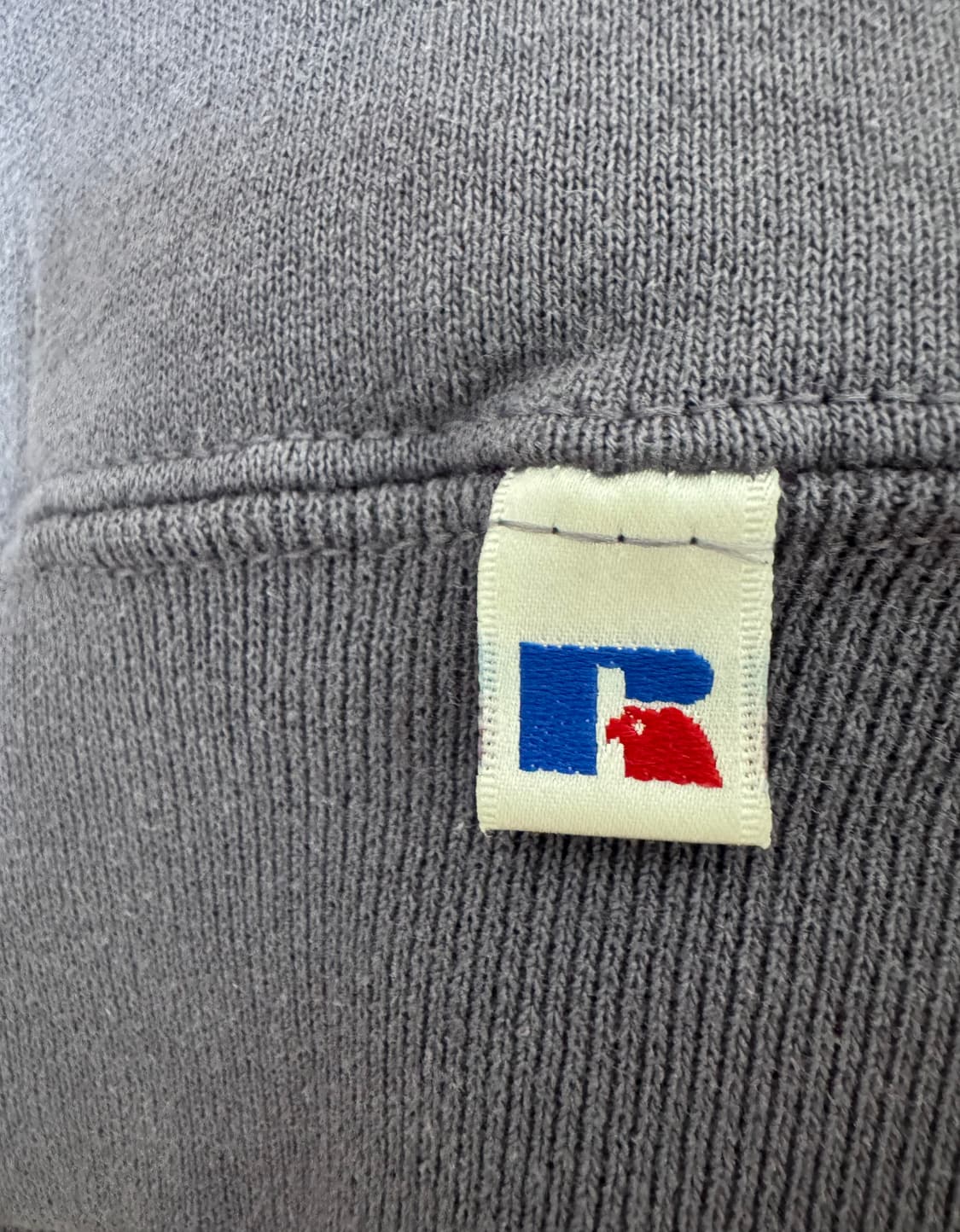 90s 러셀 빈티지 스웻 상품이미지4