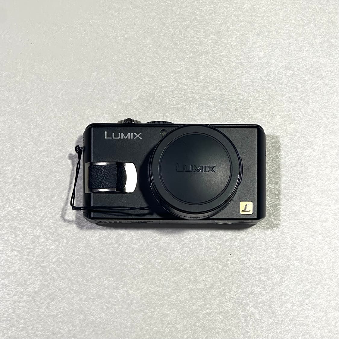 파나소닉 루믹스 PANASONIC LUMIX DMC-LX2(민트급) 상품이미지2