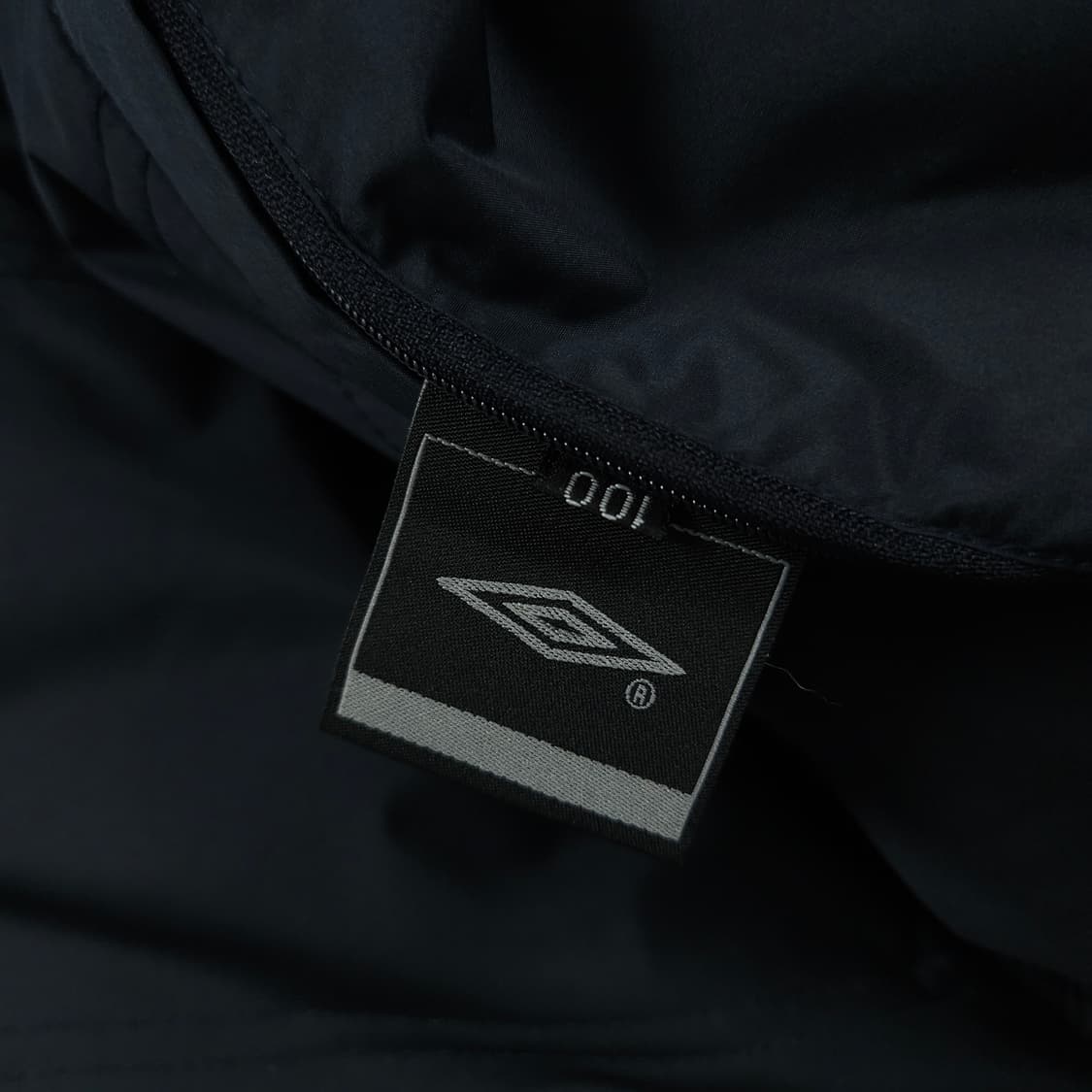 XL(105)umbro 엄브로 리버시블 패딩조끼 상품이미지6