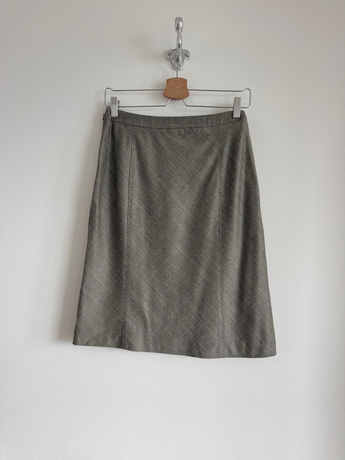 마인(MINE) 울 스커트 상품이미지4