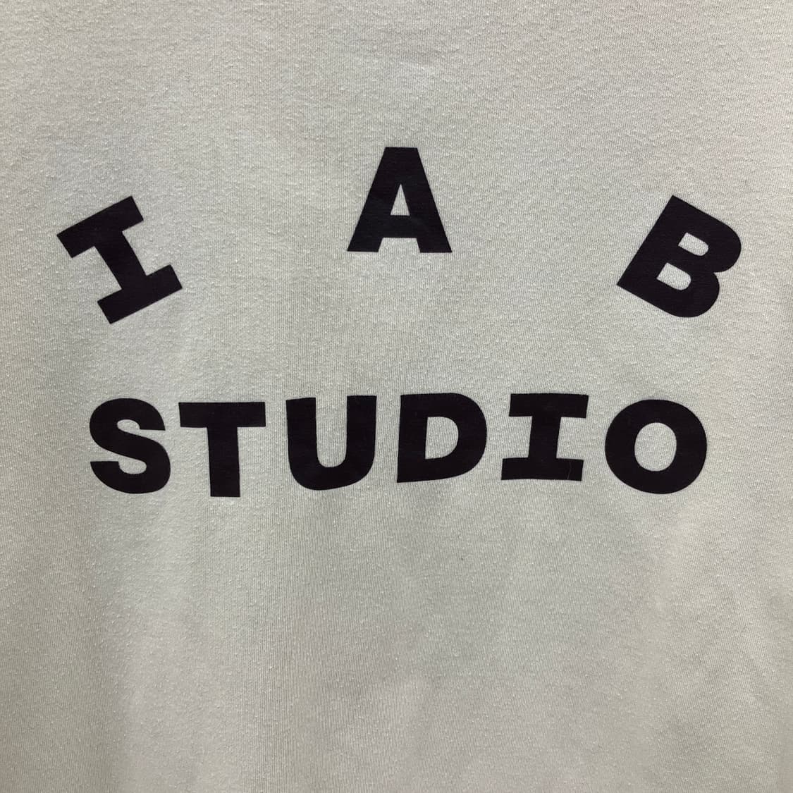 아이앱 스튜디오 레몬 스웨트셔츠 L 상품이미지4