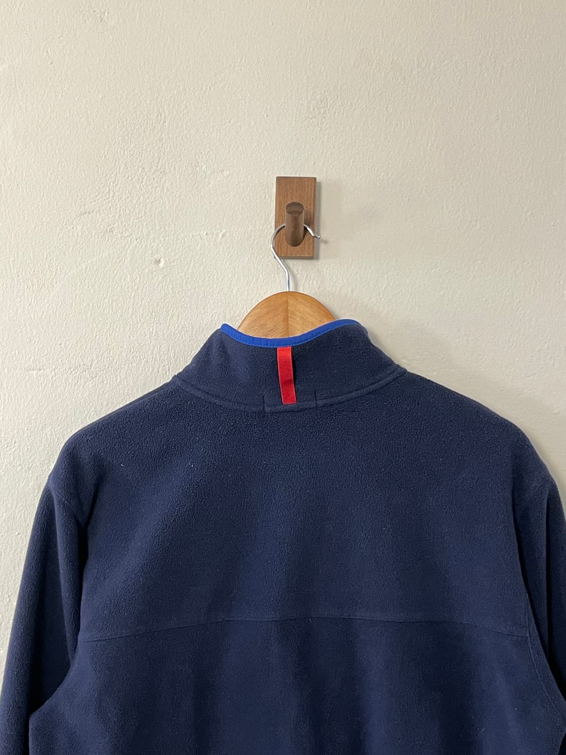 폴로 모크넥 풀오버  상품이미지9