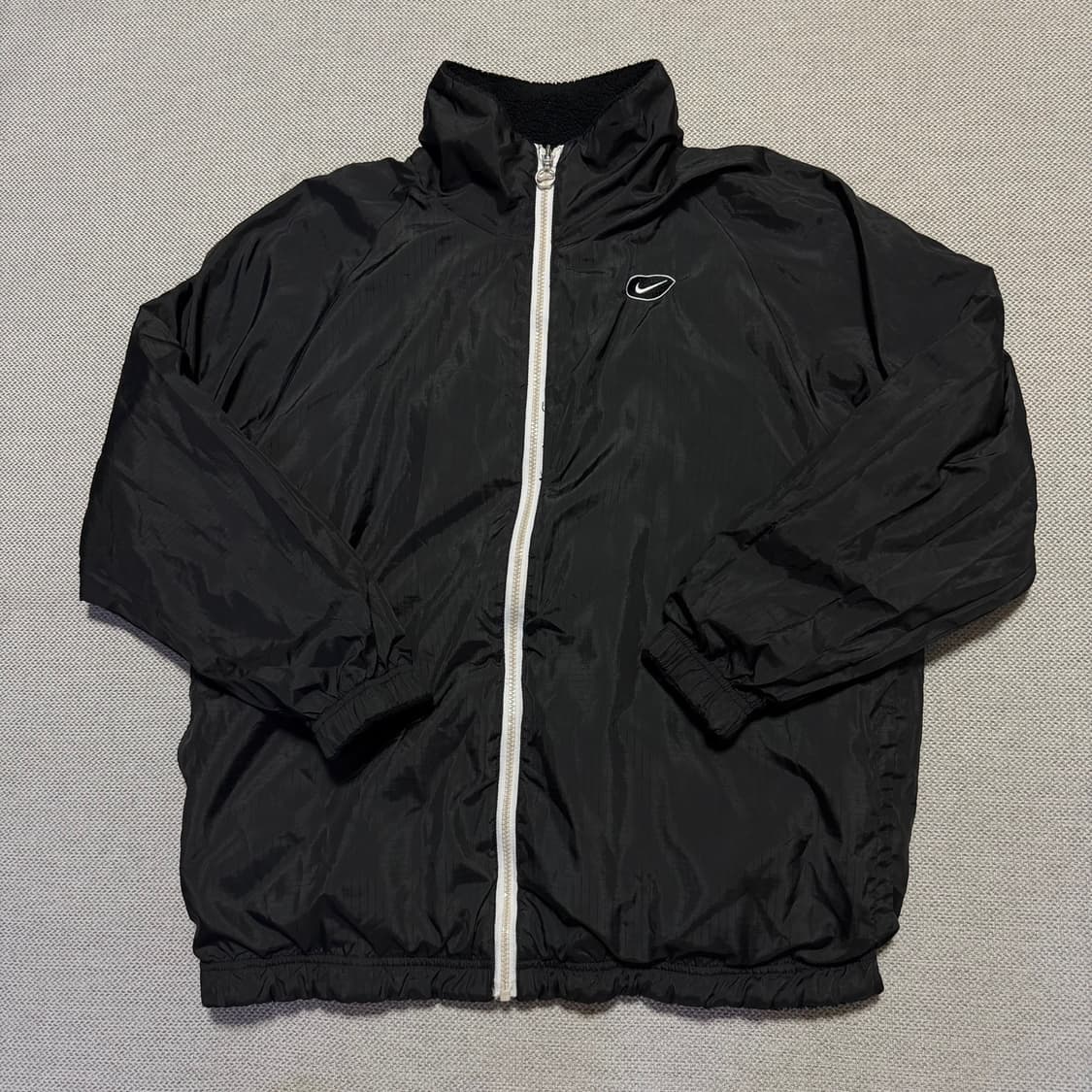 나이키 빅스우시 리버시블 자켓 (여성용) 상품이미지2