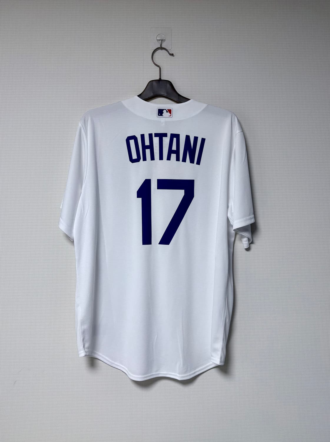 (택포, 새상품) LA다저스 오타니 유니폼 L 상품이미지1