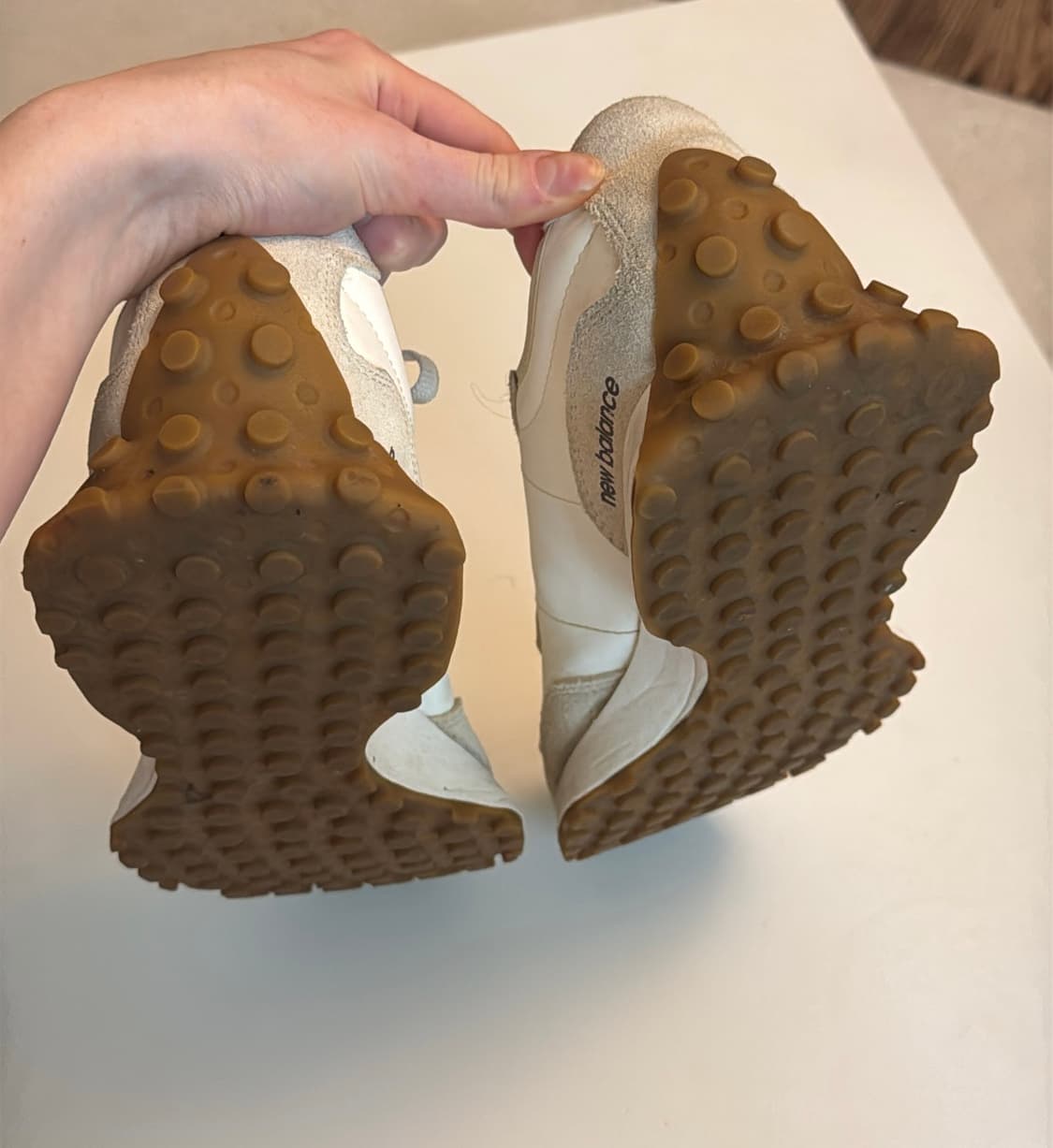 [245] 뉴발란스 327 상품이미지5