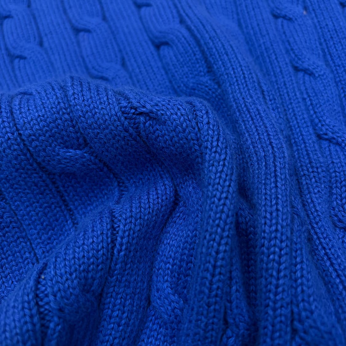 polo 랄프로렌 폴로 신형 케이블 반팔니트 상품이미지6