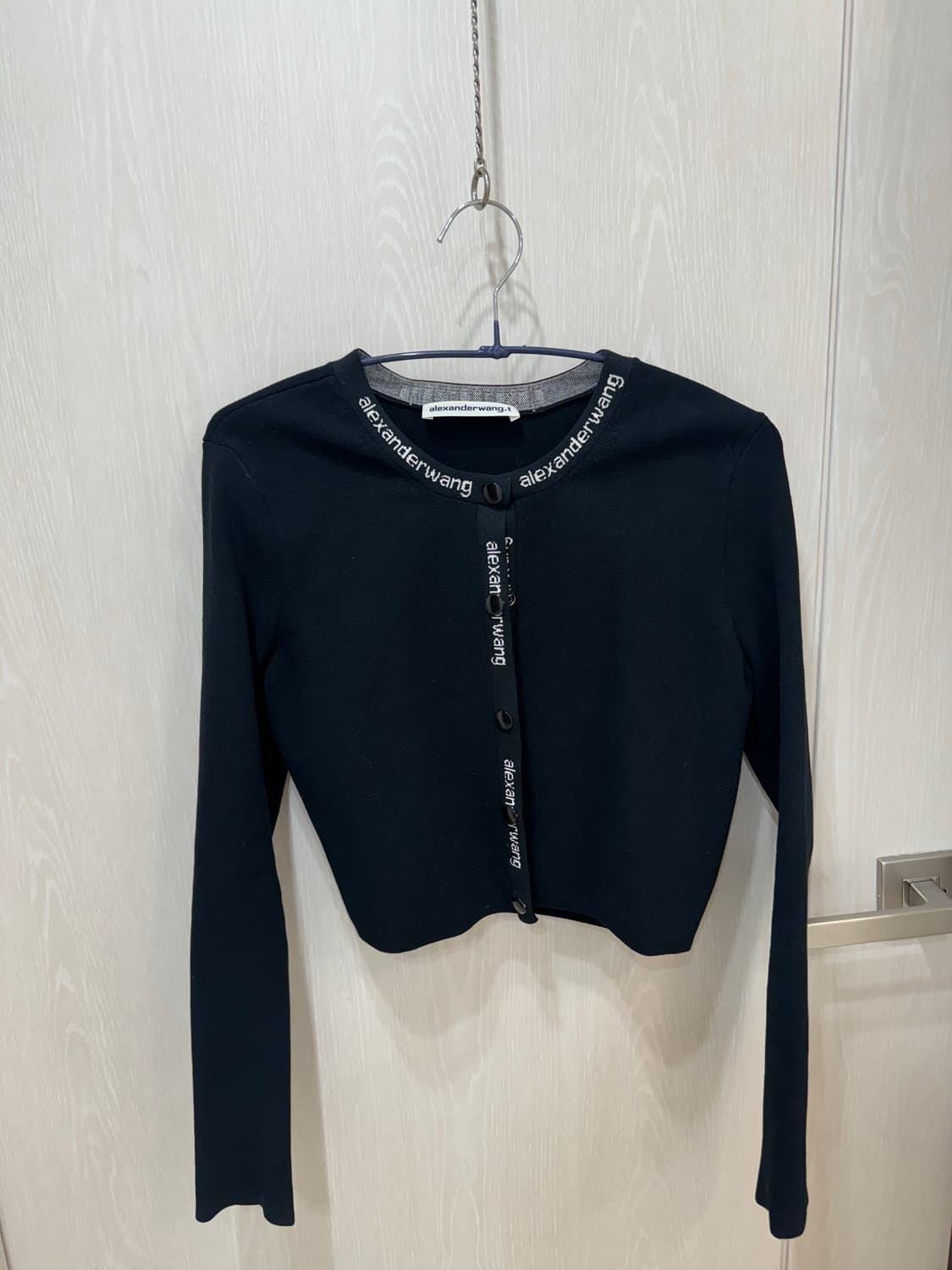 Alexander wang cardigen 상품이미지1