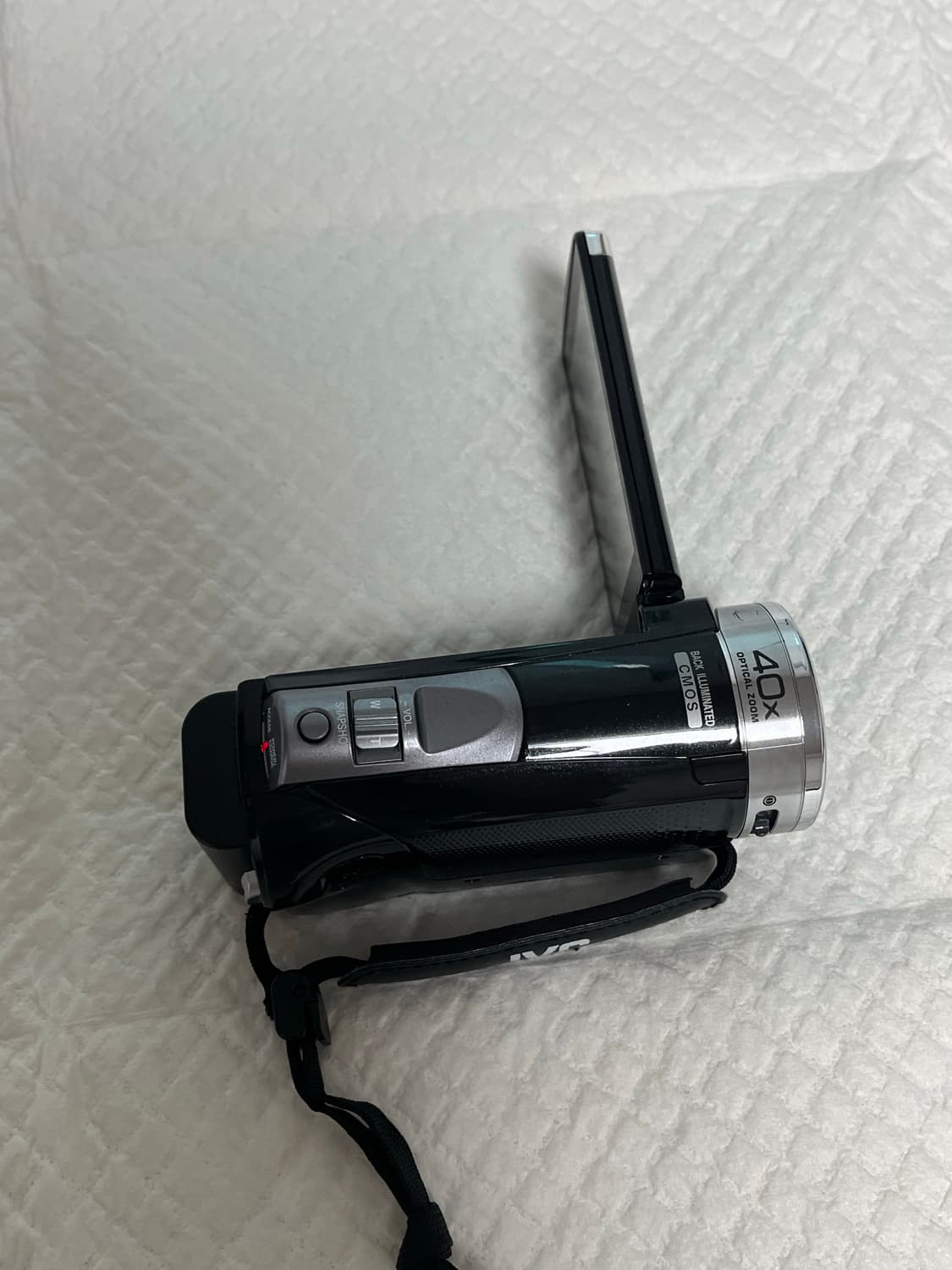 jvc gz-hm390 캠코더 상품이미지6