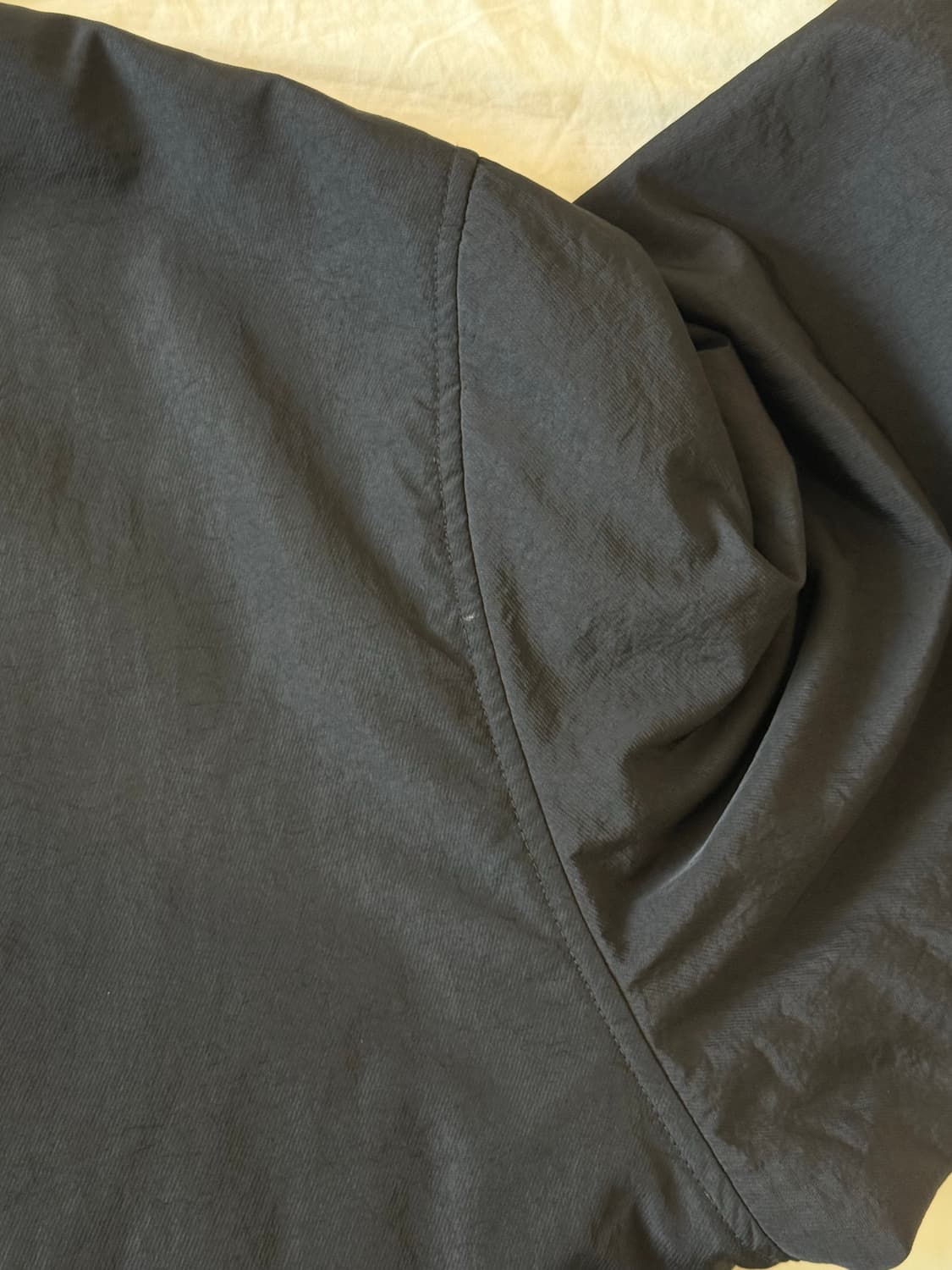 선플라워 프린스 자켓 블랙 52 상품이미지5