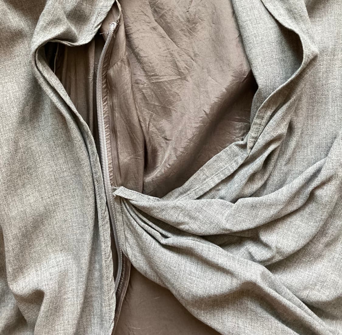 마르지엘라 원피스 상품이미지5