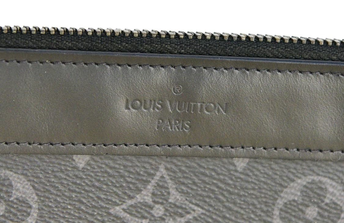 루이비통 모노그램 이클립스 포쉐트 (정품) 상품이미지7