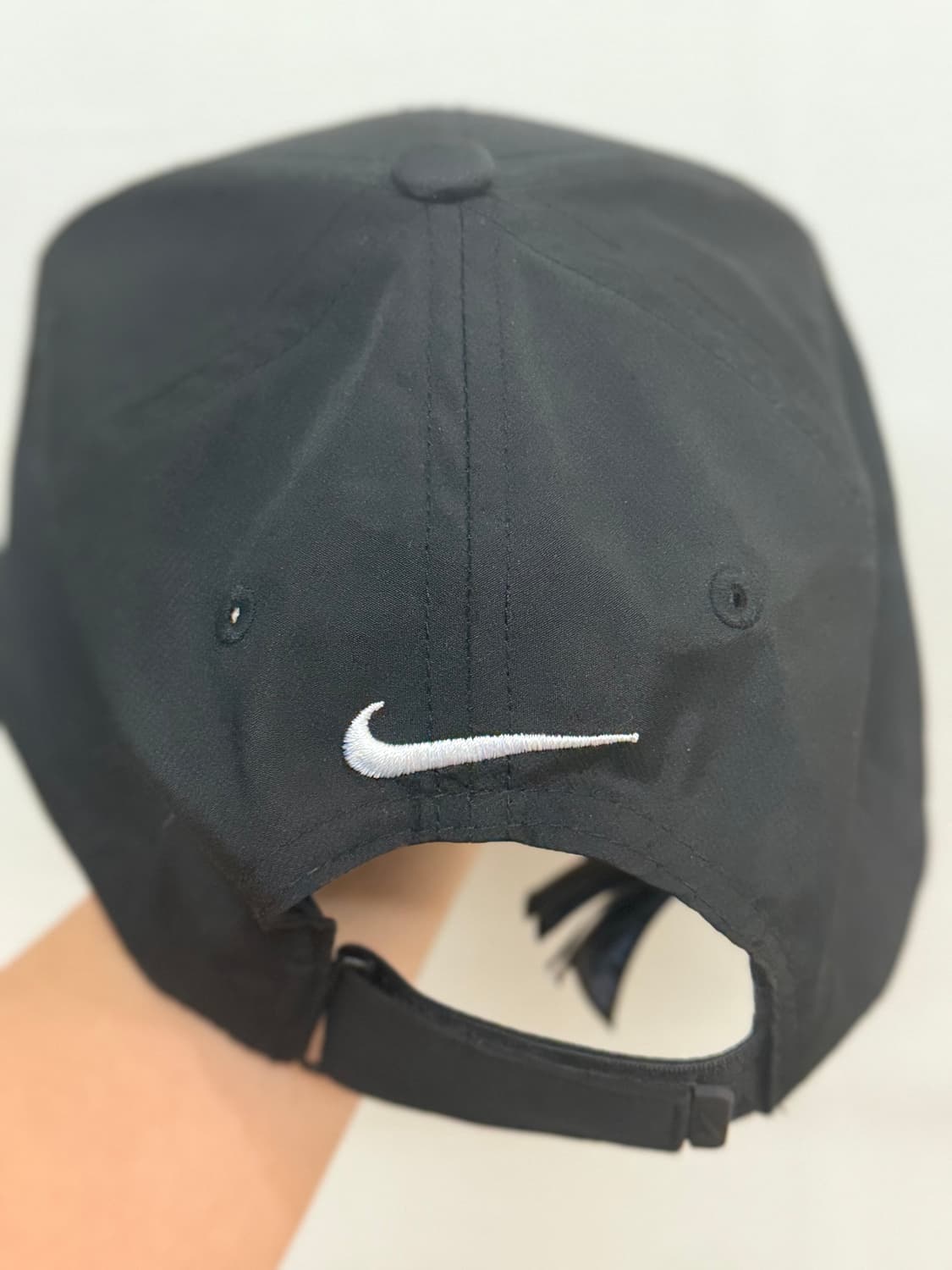 나이키 레가시91 테크 골프캡 상품이미지2