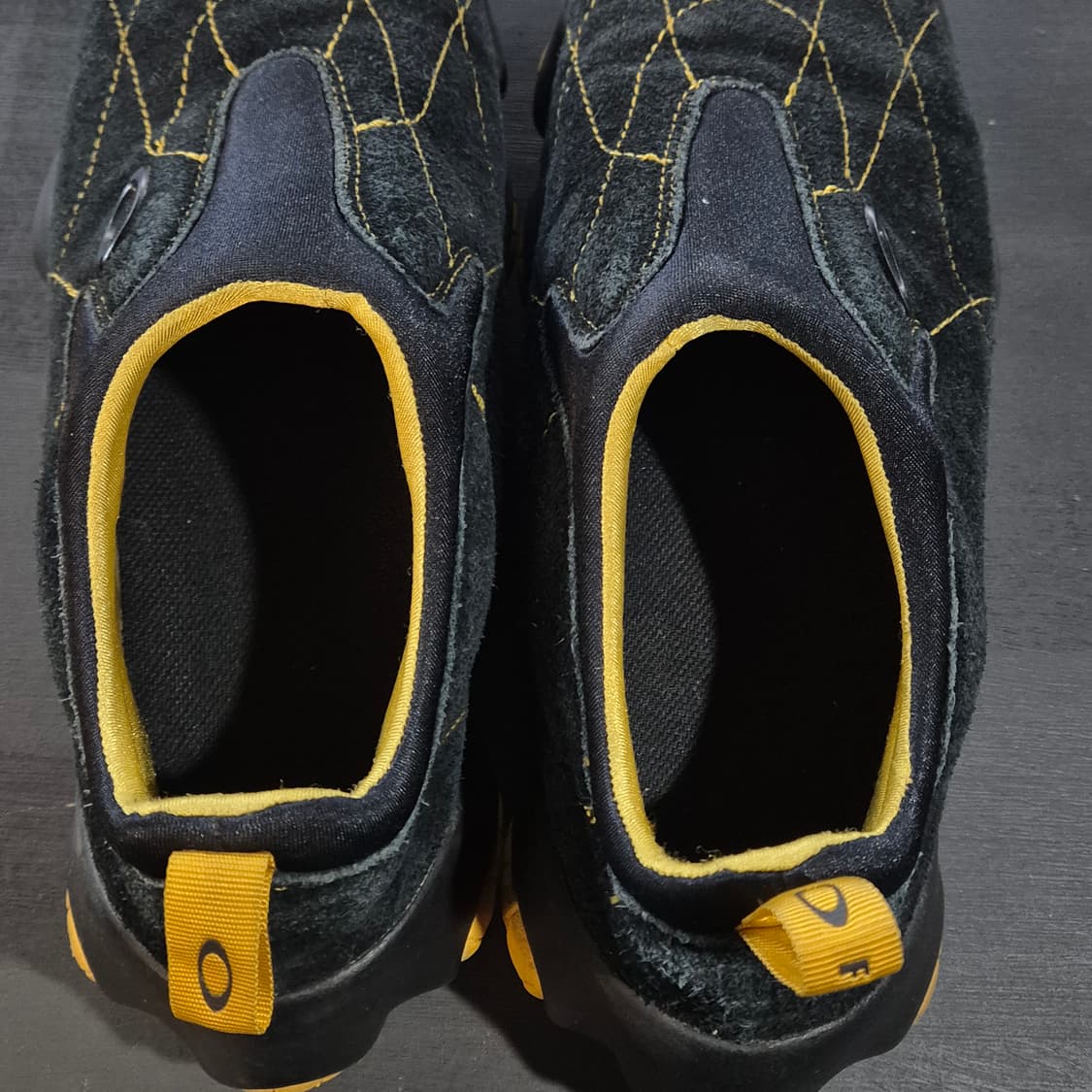 오클리 00'S 보틀캡 플래시 280사이즈 상품이미지4