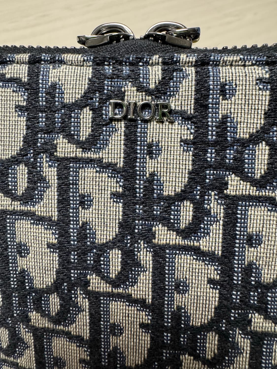 (새상품) 디올 미니 크로스백 (남여공용) 상품이미지7