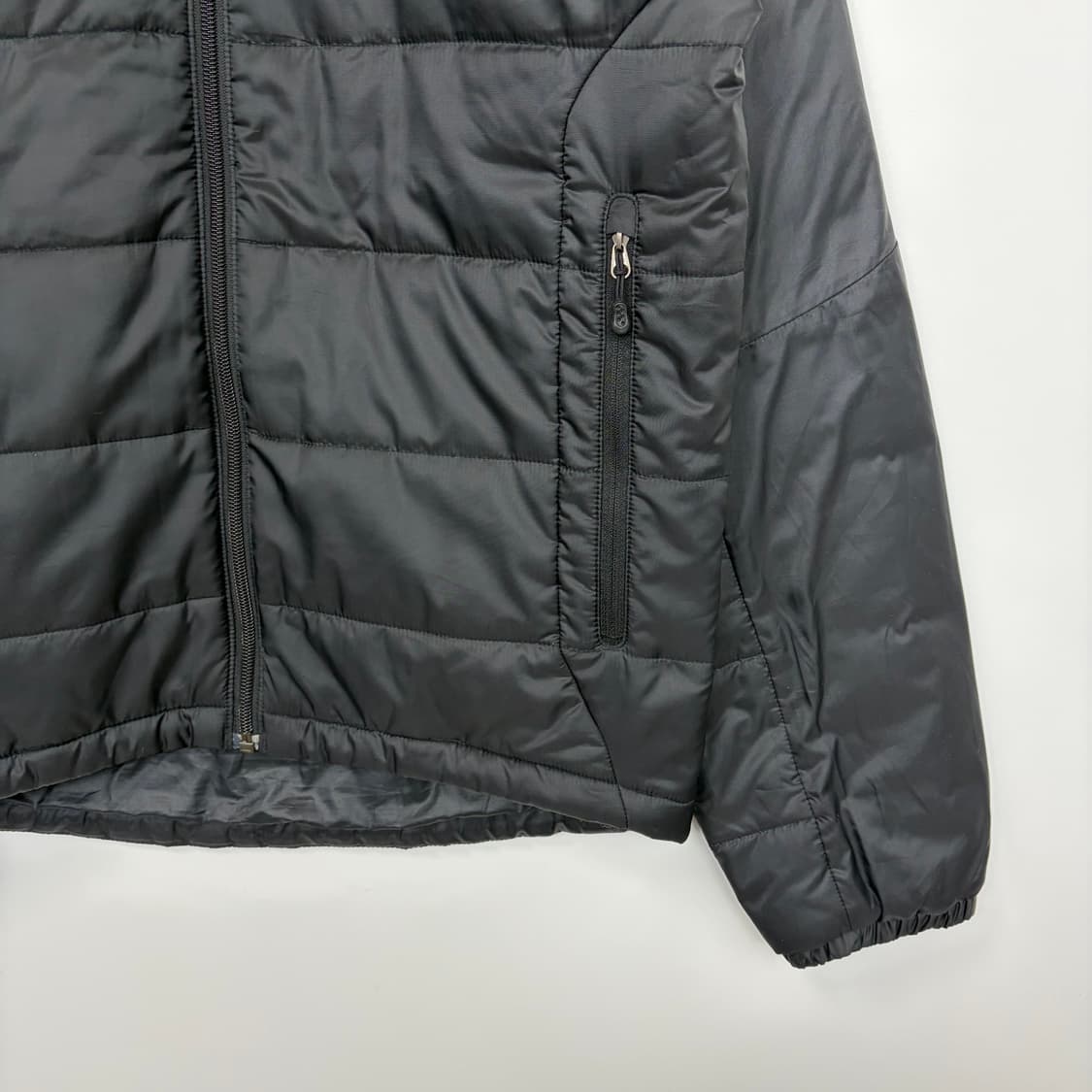 파타고니아 프리마로프트 마이크로 퍼프 자켓 상품이미지5