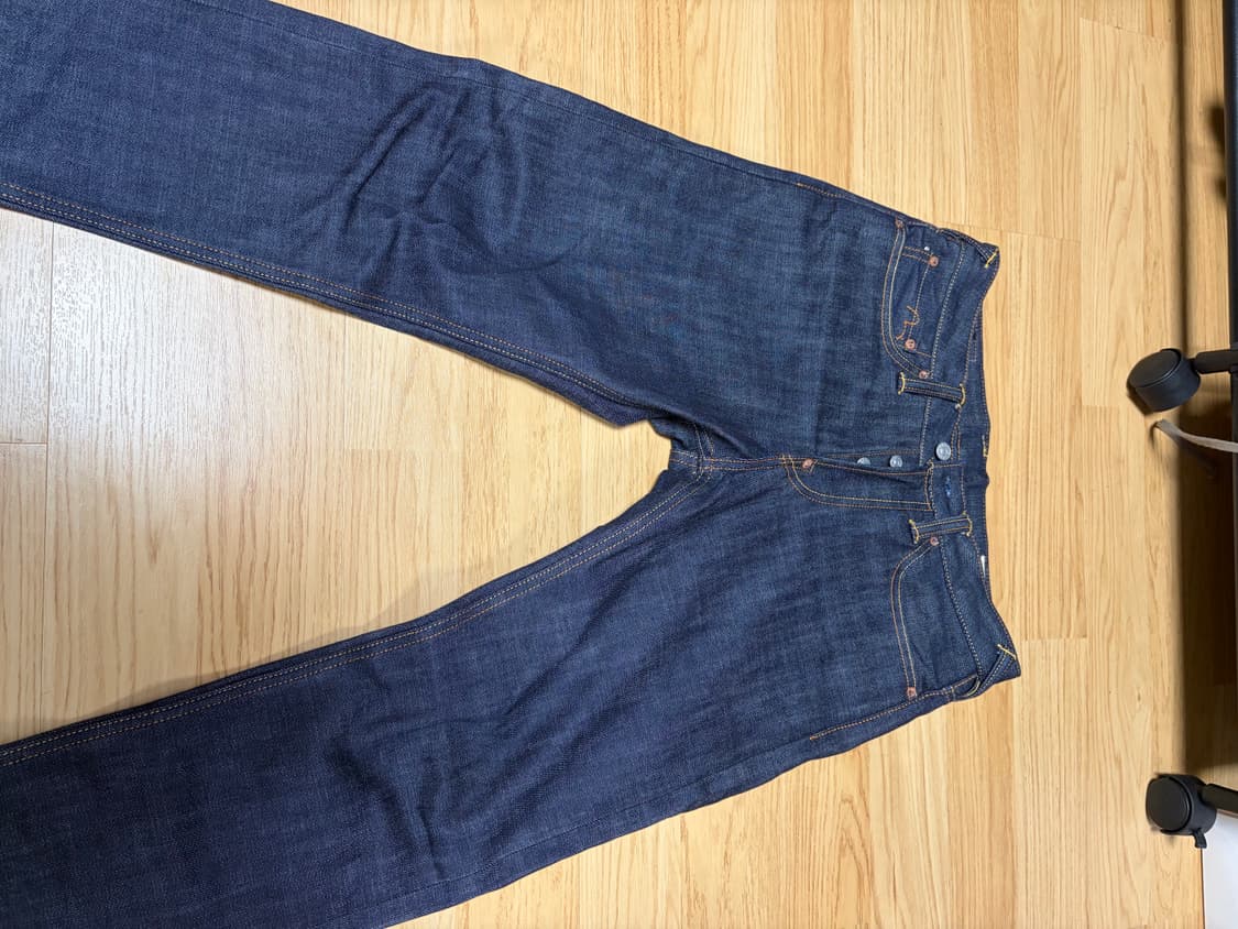 evisu hakutaku 상품이미지4