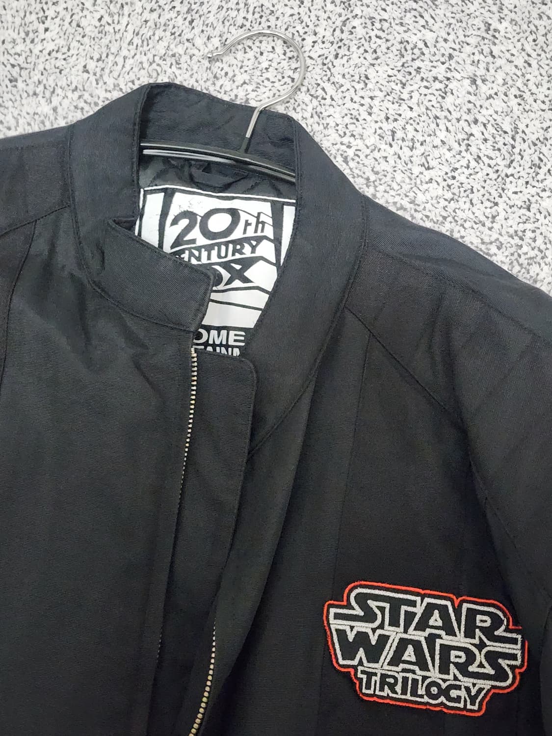 20th Century Fox 스타워즈 자켓 상품이미지2