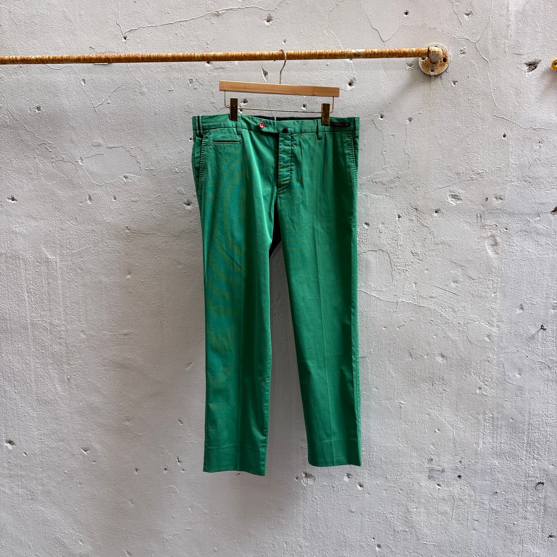 PT01 컬러 치노 상품이미지1